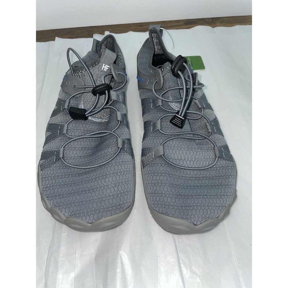Hike Footwear Caspian Adventure Barefoot Shoes Size EU 43 Men 10 10.5 Women 12